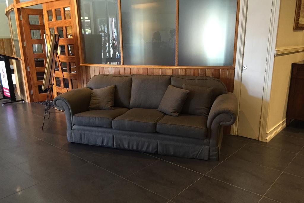 Redearth Boutique Hotel Mount Isa Eksteriør billede