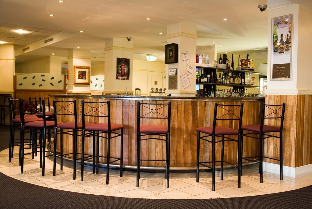 Redearth Boutique Hotel Mount Isa Eksteriør billede