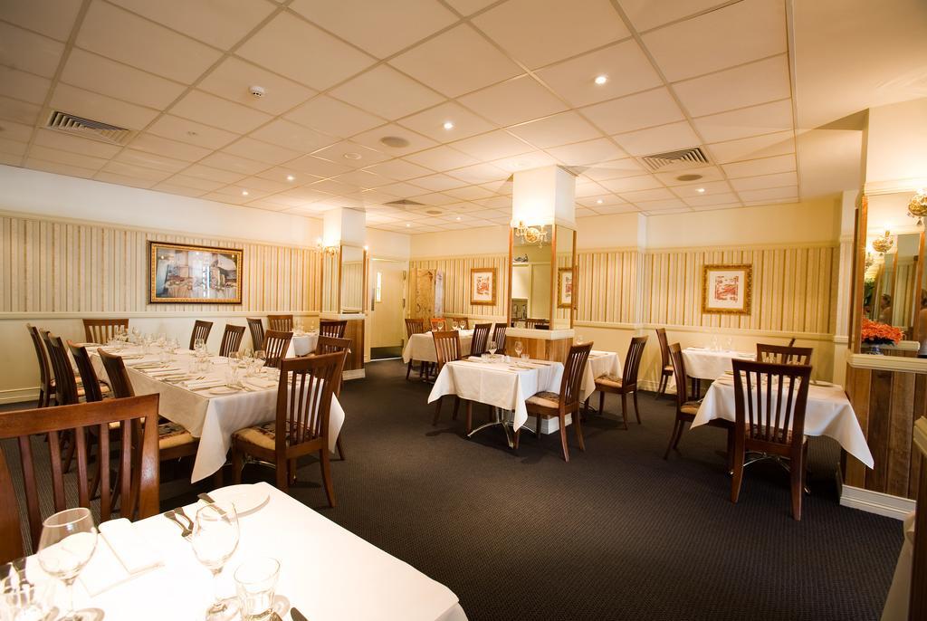 Redearth Boutique Hotel Mount Isa Eksteriør billede